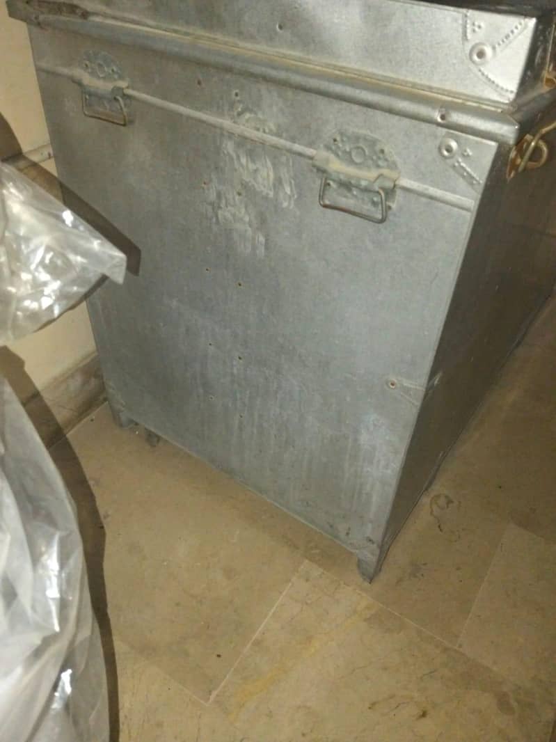 trunk 5