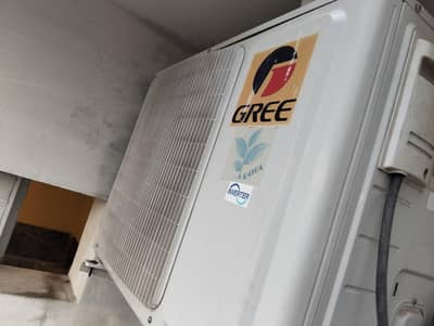 Gree Inverter 1.5 Ton