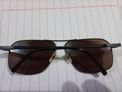 original senergeti Italian sunglasses
