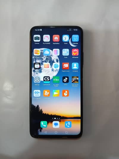 Huawei y9s 6/128 (03087335904)