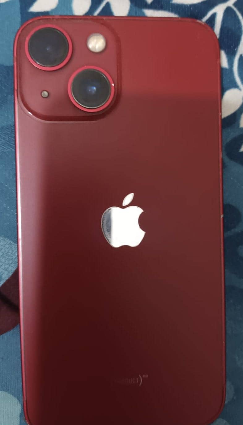 Iphone 13 mini 0