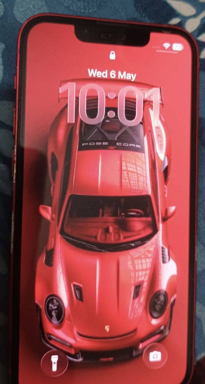 Iphone 13 mini 1