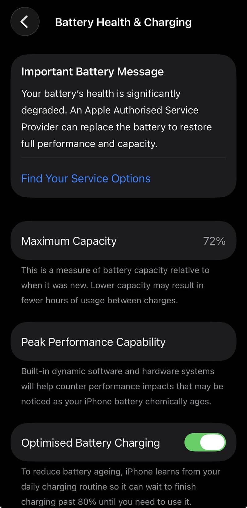 Iphone 13 mini 3