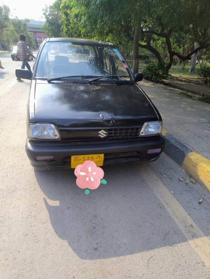 mehran 1