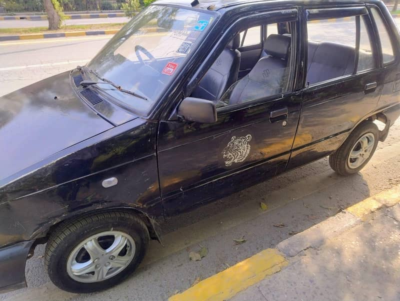 mehran 4