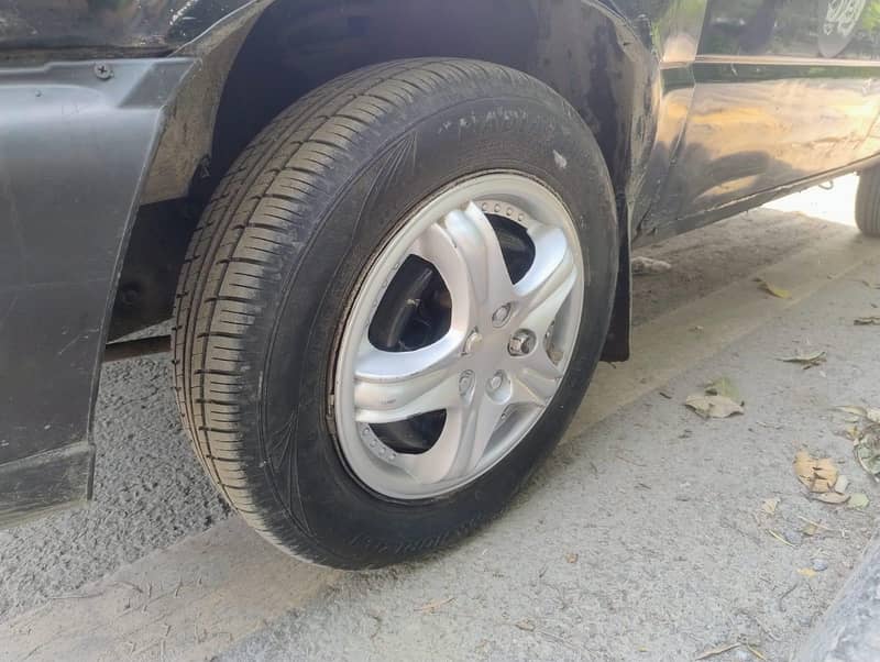 mehran 5