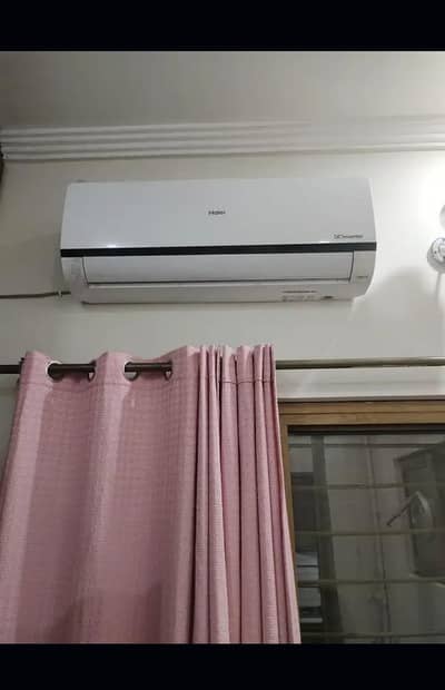 Haier DC inverter 1.5tan my wtsp/0329-48;80-566