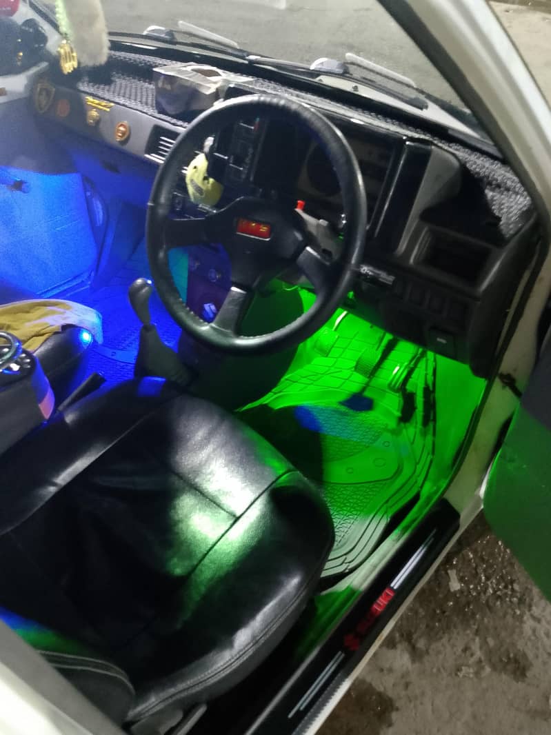 Mehran vx 4