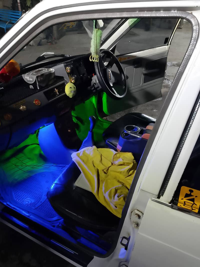 Mehran vx 5