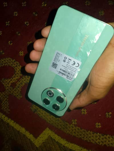 Techno Spark 30 pro