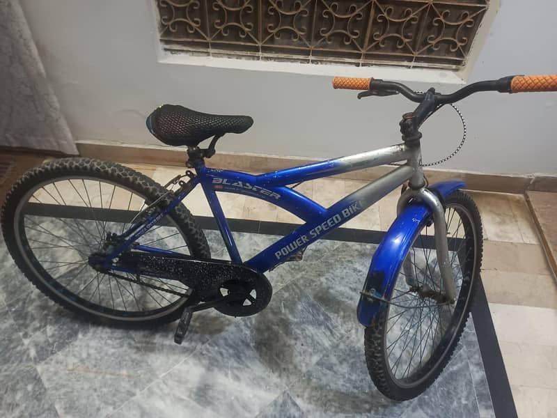Bicycle 0
