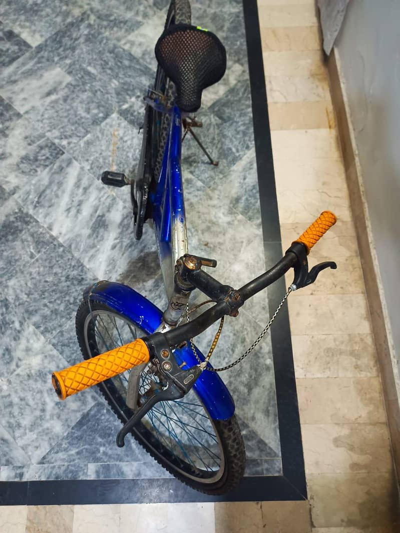 Bicycle 2