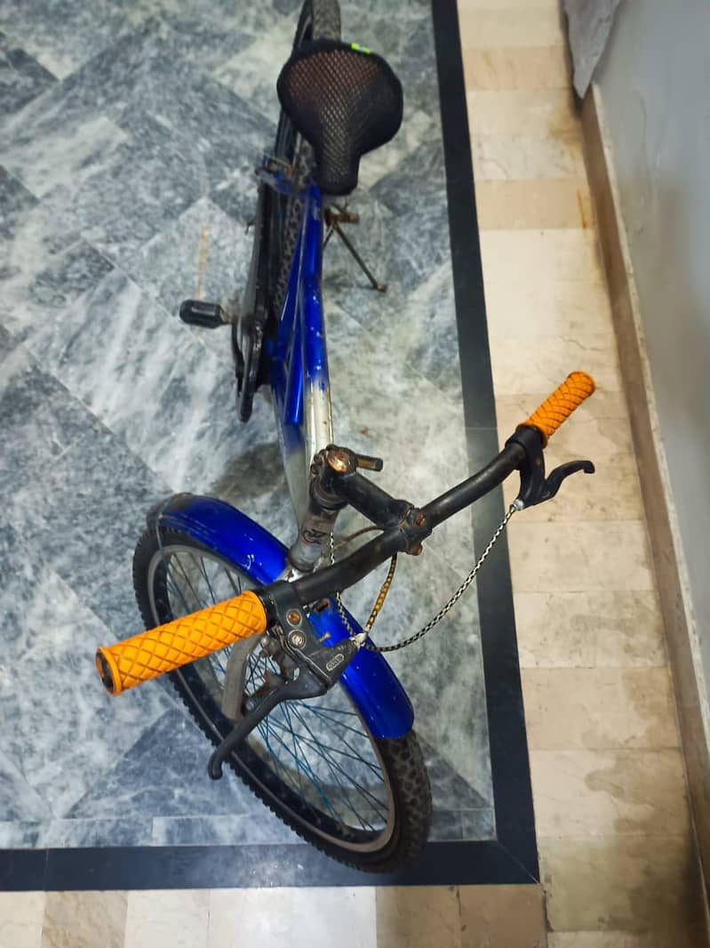 Bicycle 3