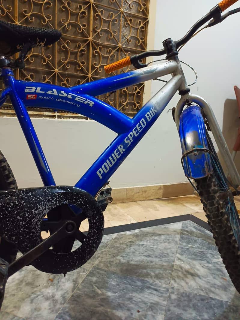 Bicycle 6