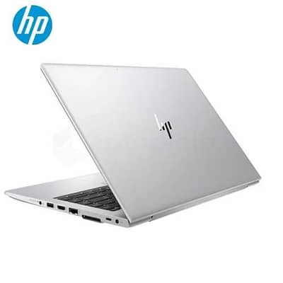 hp laptop core i5 8th genraction 8gb  256 gb