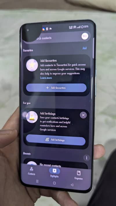 One plus 9 pro 5G
