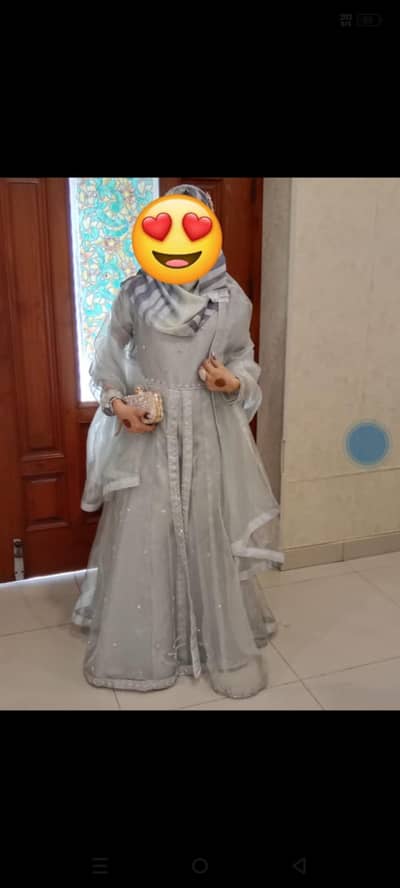 formal dress/ formal maxi / party wear dress/ party wear maxi.
