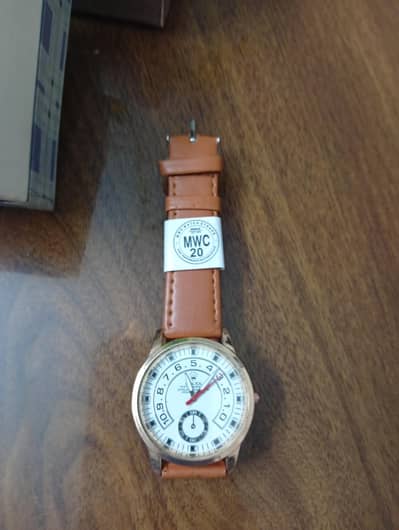 Men's watchs
