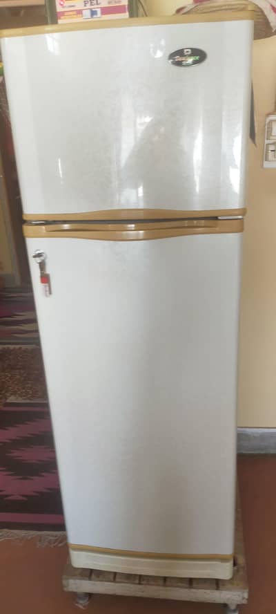 Dawlance refrigerator