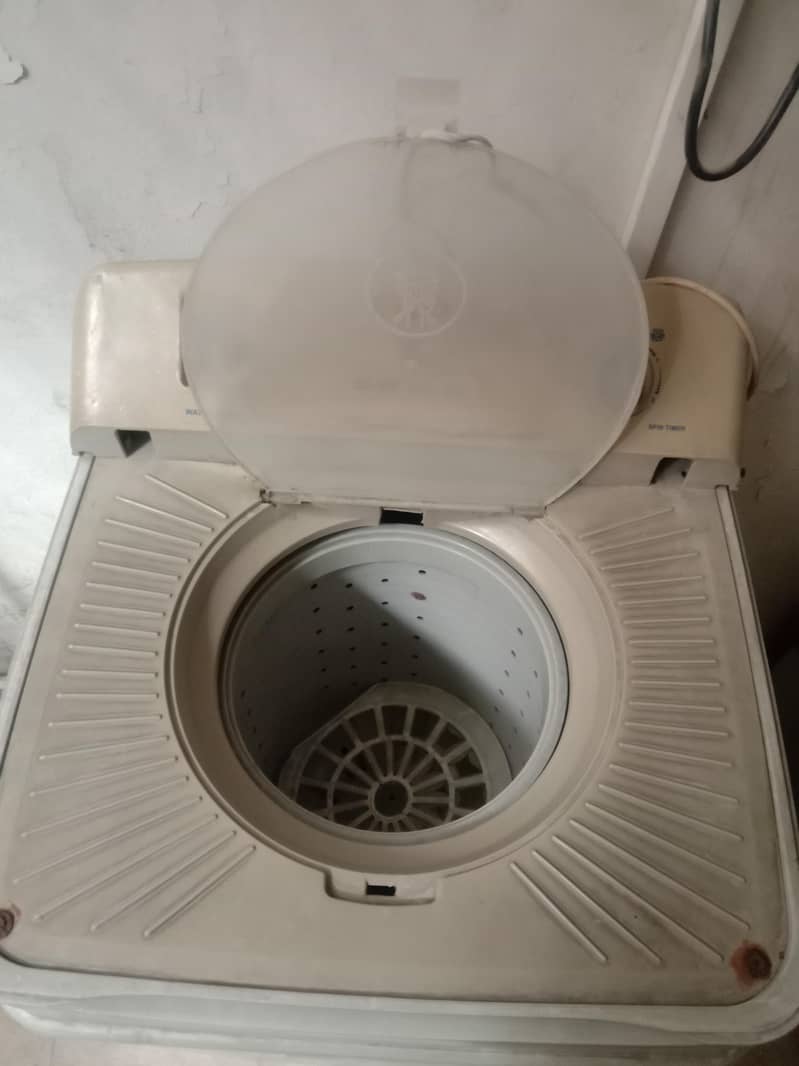 top class spinner machine 2
