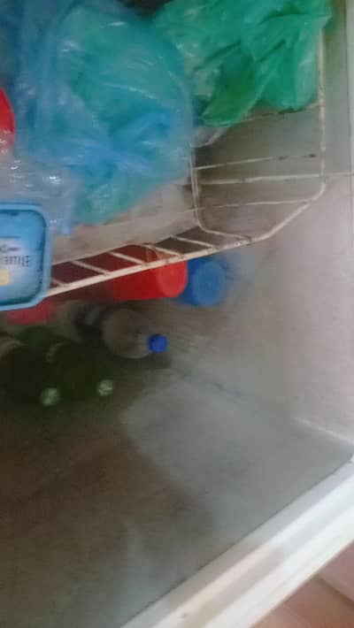 D freezers