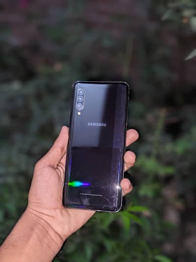 samsung a90 5g non pta