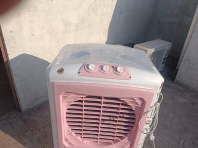 only 3 month used cooler