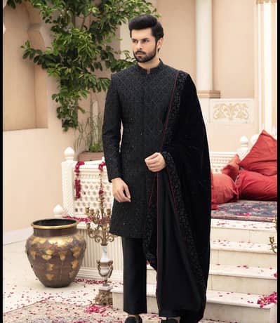 Sherwani