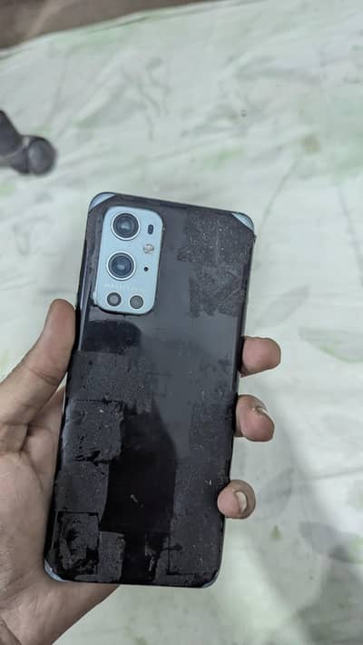 One plus 9 pro 5G