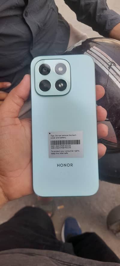 honour X6c