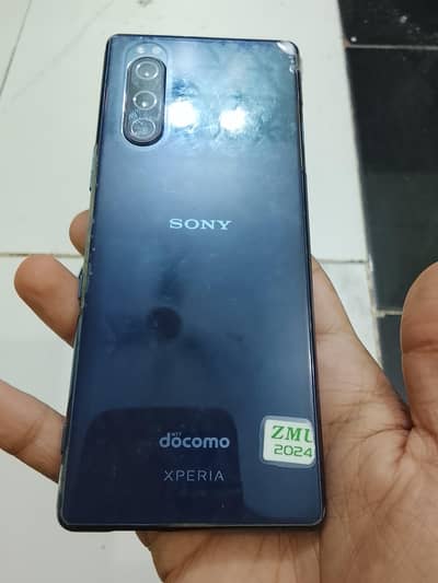 Sony Xperia 5 mark 1