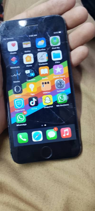 ipoche 7