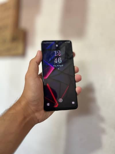 Samsung a32 good condition