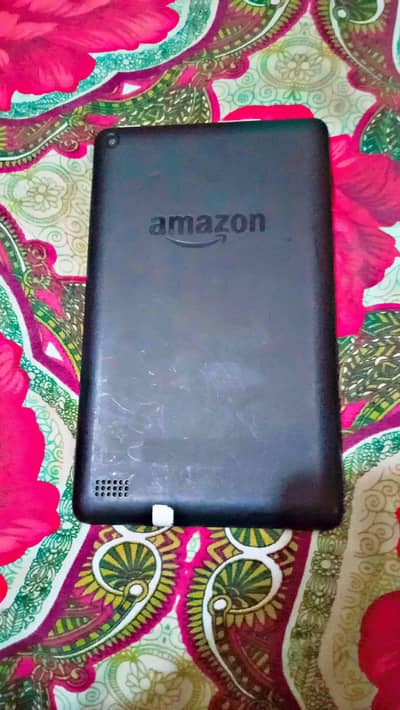 Amazon tablet for sale