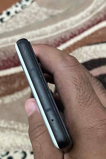 Google Pixel 6a 3