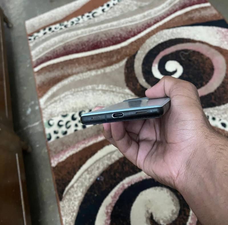 Google Pixel 6a 5