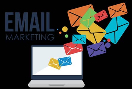 Email marketing job