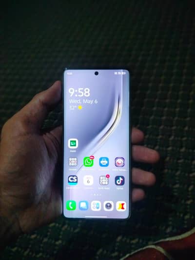 Tecno Comon 40 pro