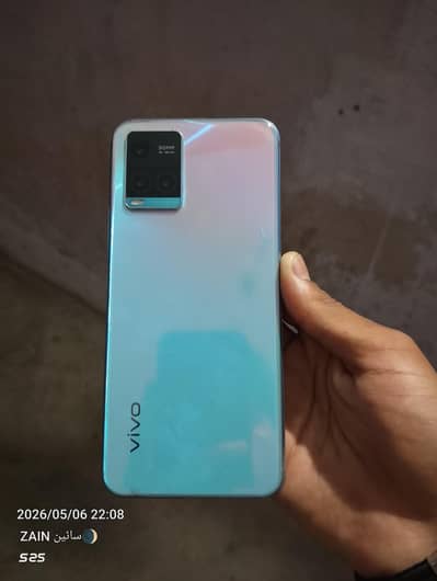 VIVO Y33s