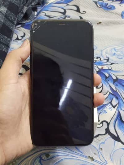 i phone 11 factory unlock 128gb with box
