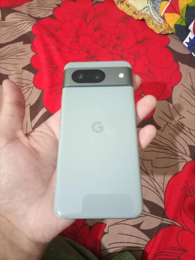 GOOGLE PIXEL 8 (10/10)