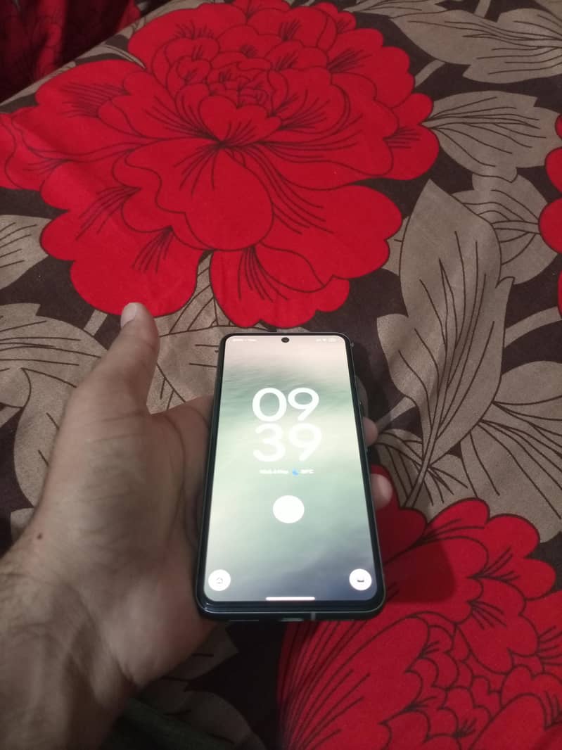 GOOGLE PIXEL 8 (10/10) 1