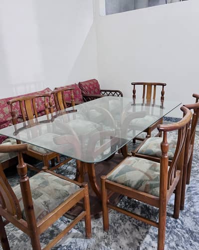 Room furniture
