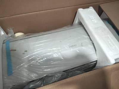 Hair 1 ton ac