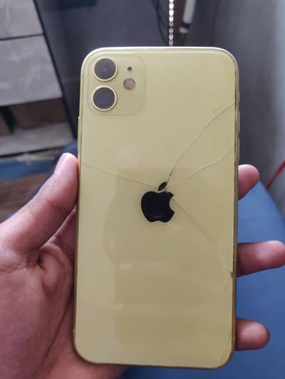 I phone 11