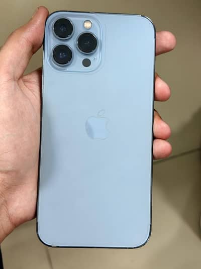 Iphone 13 pro max 256gb jv