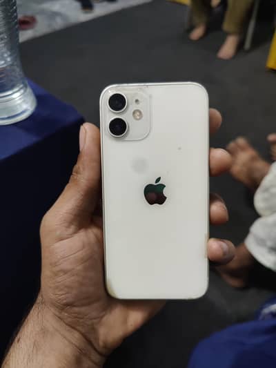 iphone 12 mini 128 10bye 10 foctry unlock