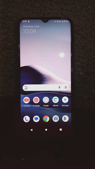 Vivo V2043 4GB/64GB