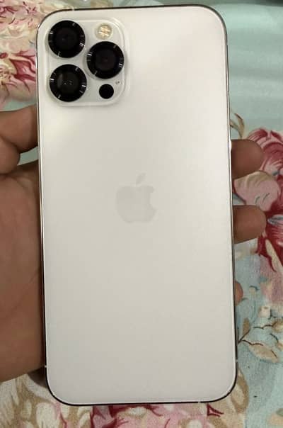 12promax, 128 Gb, Waterpack, battery heath 77%