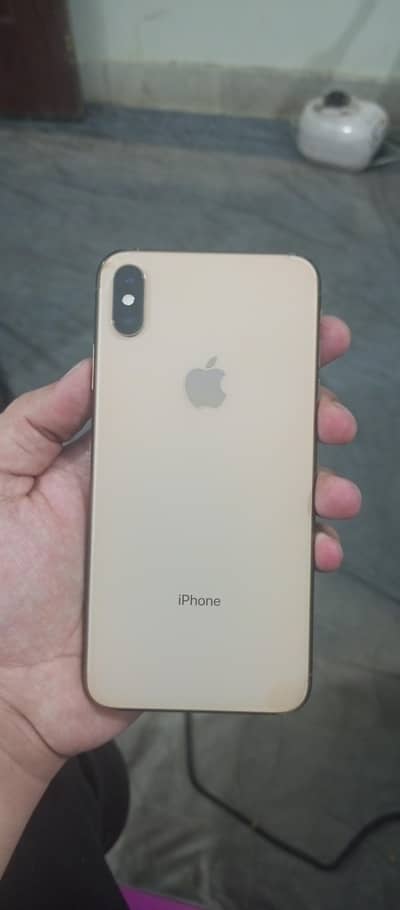 IPhone XS Max